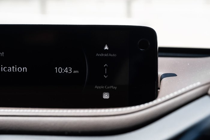 2024 Mazda CX-30 G25 Astina