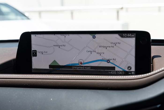 2024 Mazda CX-30 G25 Astina