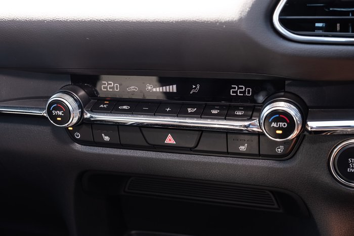 2024 Mazda CX-30 G25 Astina