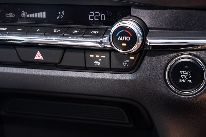 2024 Mazda CX-30 G25 Astina