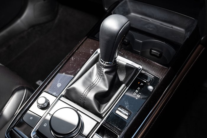 2024 Mazda CX-30 G25 Astina