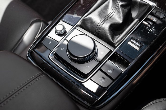 2024 Mazda CX-30 G25 Astina