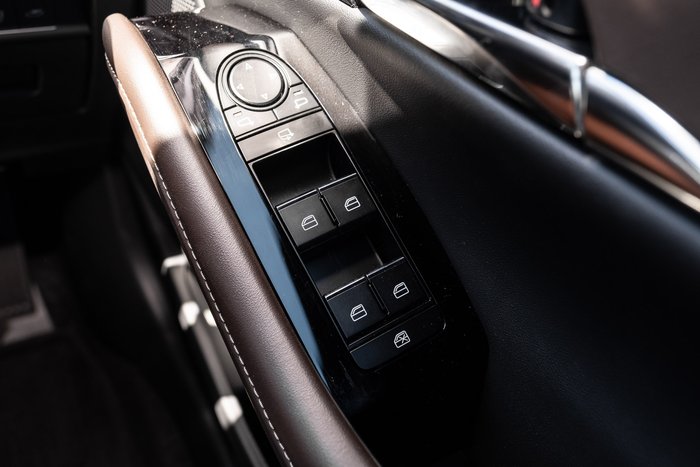 2024 Mazda CX-30 G25 Astina