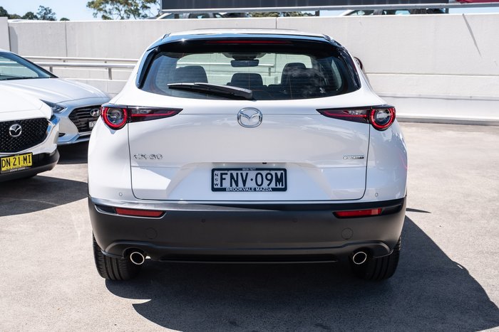 2024 Mazda CX-30 G25 Astina