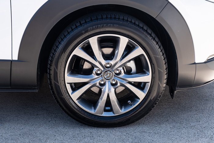 2024 Mazda CX-30 G25 Astina