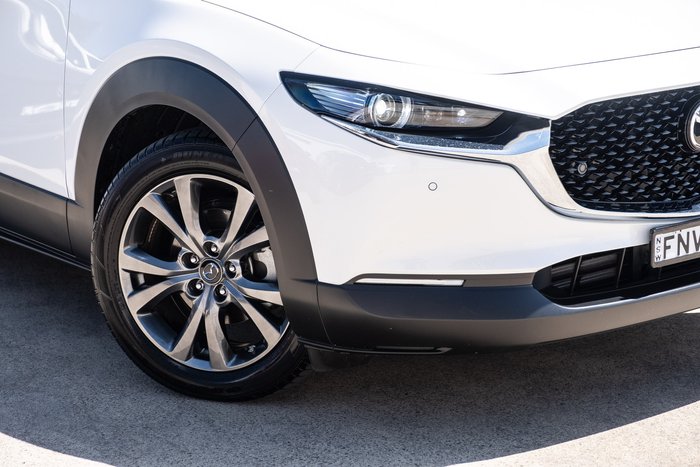 2024 Mazda CX-30 G25 Astina