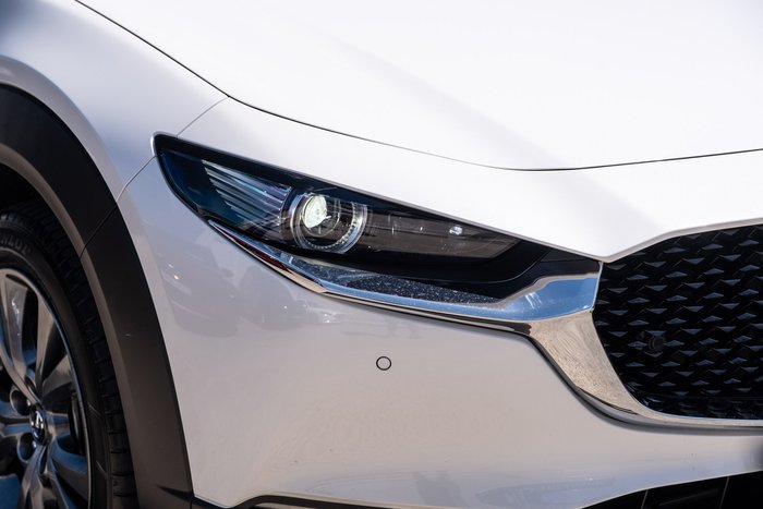 2024 Mazda CX-30 G25 Astina