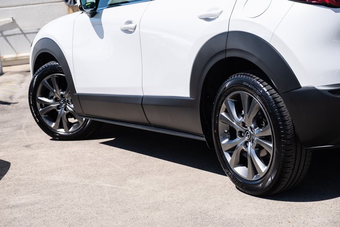 2024 Mazda CX-30 G25 Astina