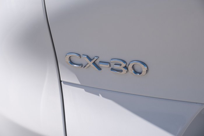 2024 Mazda CX-30 G25 Astina