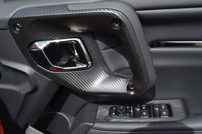 2026 GWM Haval H7 Vanta Hybrid