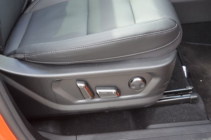 2026 GWM Haval H7 Vanta Hybrid