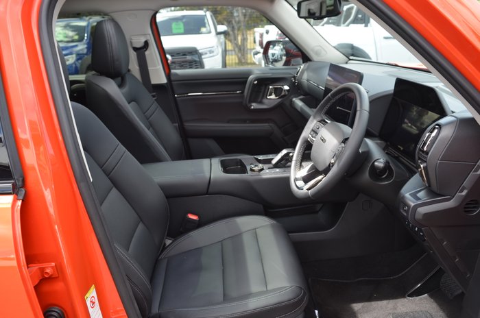 2026 GWM Haval H7 Vanta Hybrid