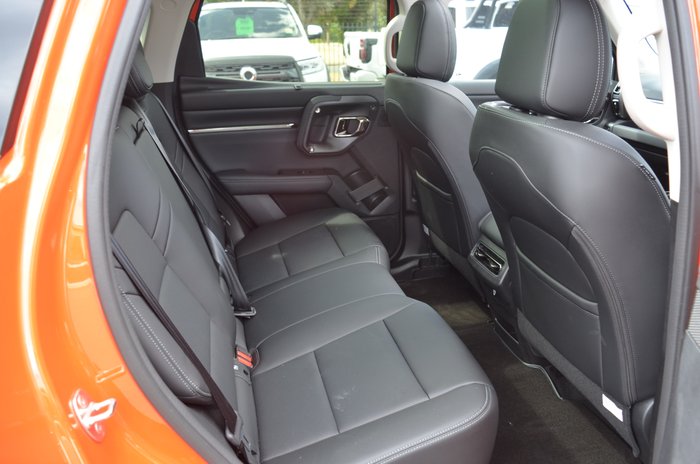 2026 GWM Haval H7 Vanta Hybrid