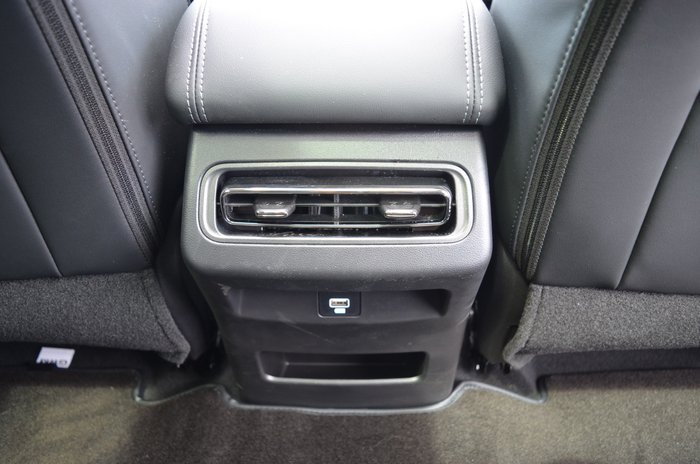 2026 GWM Haval H7 Vanta Hybrid