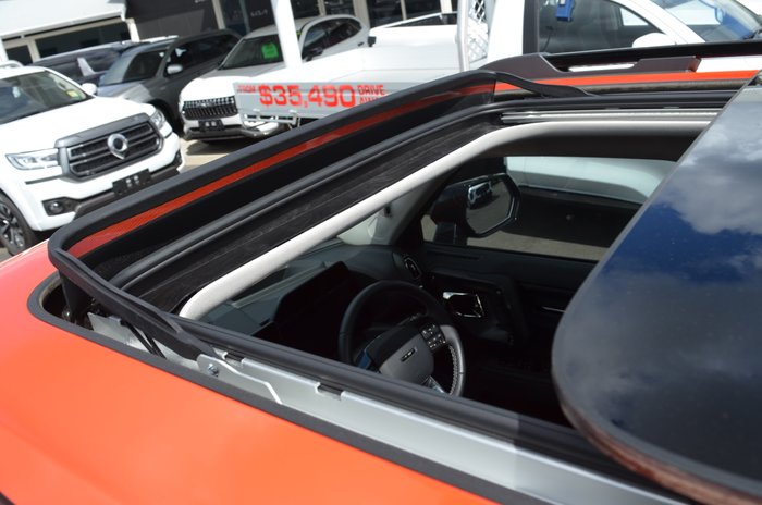 2026 GWM Haval H7 Vanta Hybrid