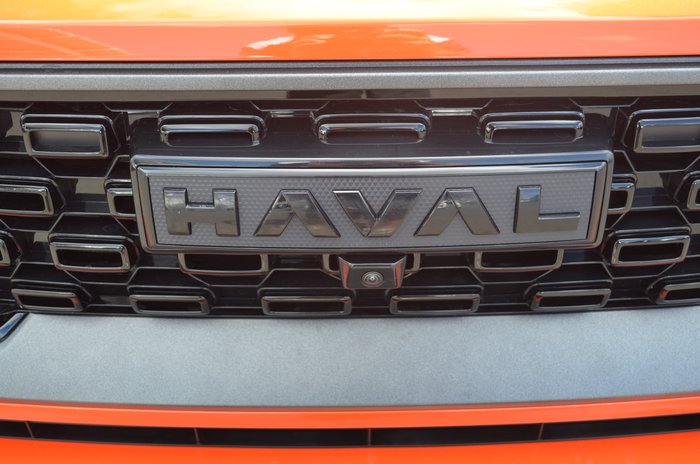 2026 GWM Haval H7 Vanta Hybrid