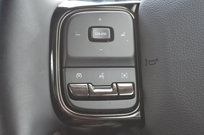 2026 GWM Haval H7 Vanta Hybrid