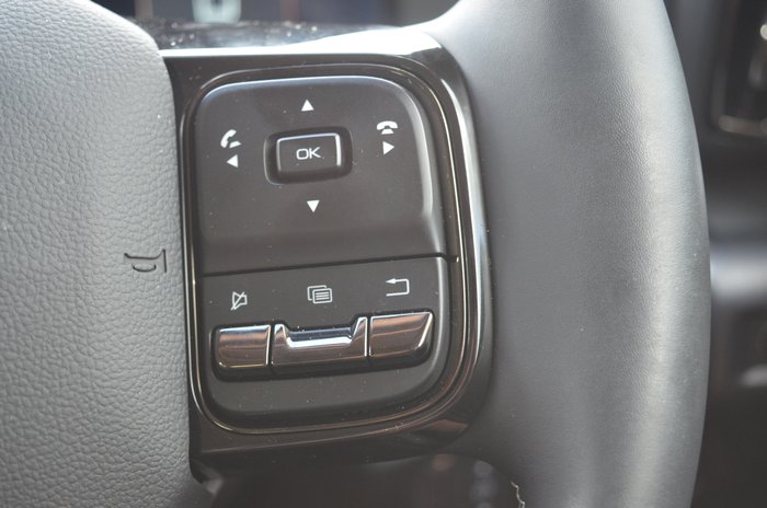 2026 GWM Haval H7 Vanta Hybrid