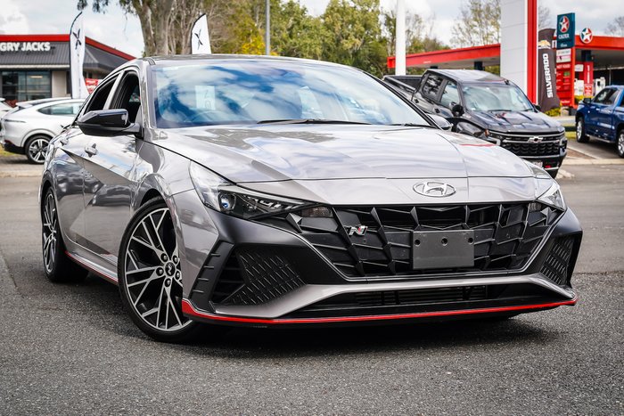 2023 HYUNDAI i30