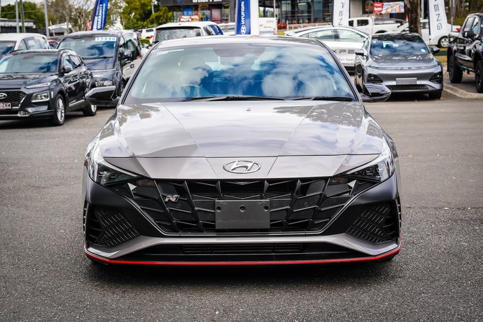 2023 HYUNDAI i30 N PREMIUM