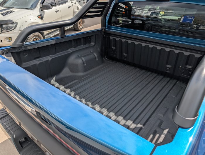 2025 Foton Tunland V9-S