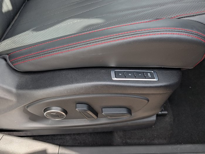 2025 Foton Tunland V9-S