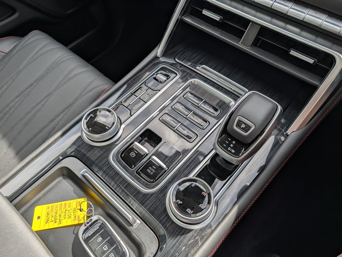 2025 Foton Tunland V9-S