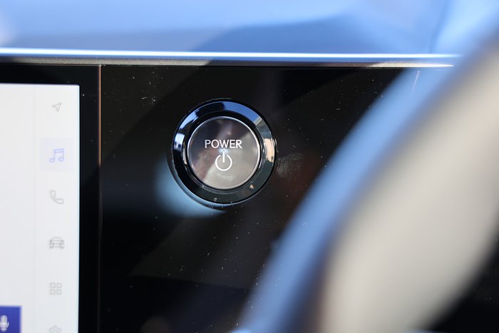 2025 Lexus NX350H NX350h Luxury 2.5L Hybrid Auto CVT Wagon 2M00500 001