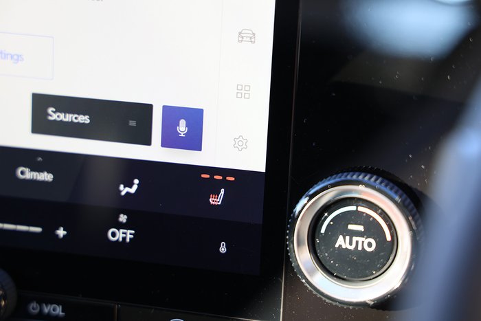 2025 Lexus NX350H NX350h Luxury 2.5L Hybrid Auto CVT Wagon 2M00500 001