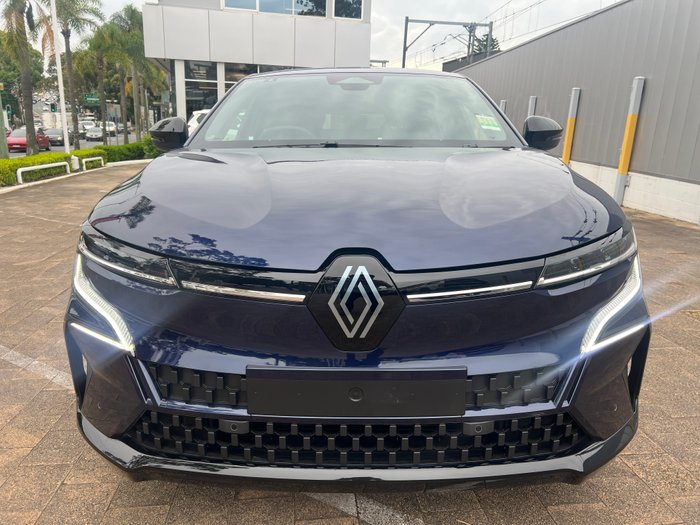 2024 Renault Megane E-Tech Techno EV60