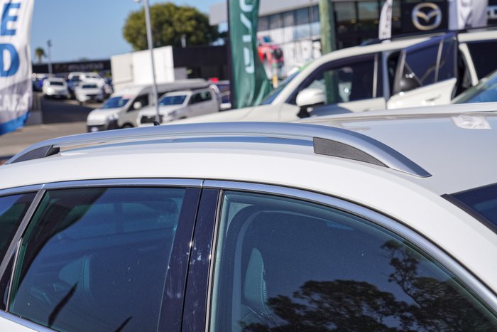 2025 SKODA Karoq 110TSI 130 Years Edition