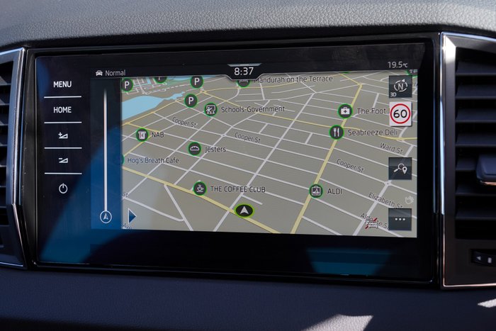 2025 SKODA Karoq 110TSI 130 Years Edition