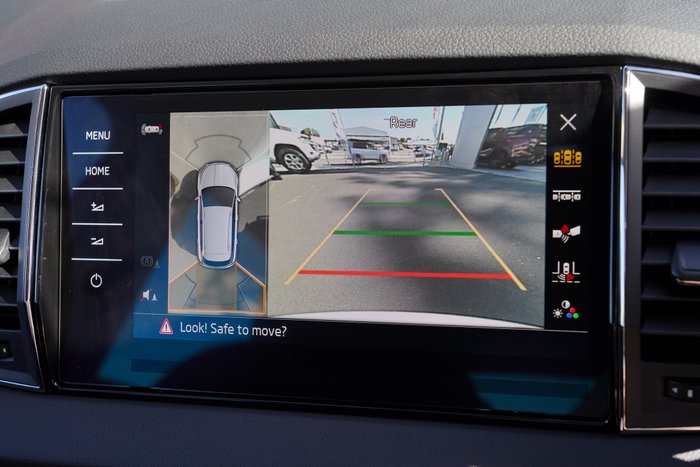 2025 SKODA Karoq 110TSI 130 Years Edition