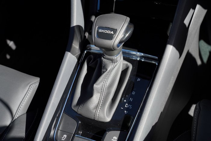 2025 SKODA Karoq 110TSI 130 Years Edition