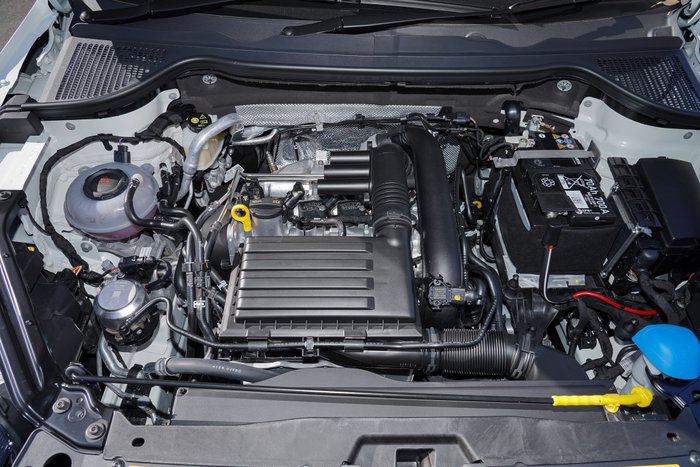 2025 SKODA Karoq 110TSI 130 Years Edition