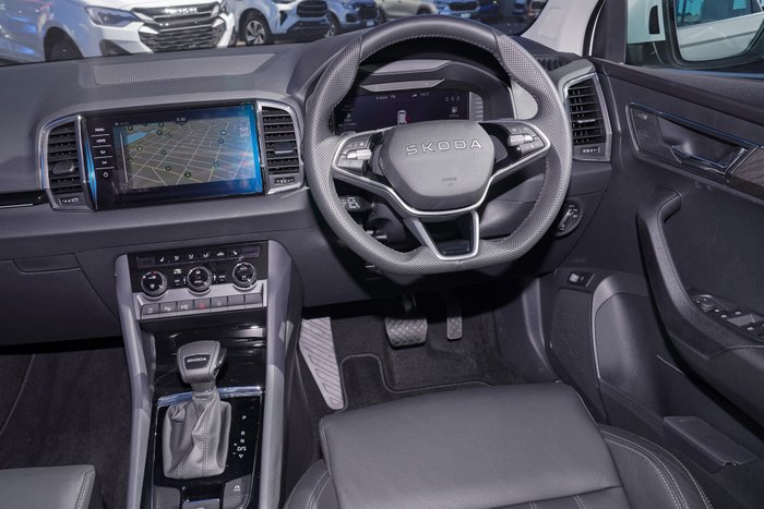 2025 SKODA Karoq 110TSI 130 Years Edition