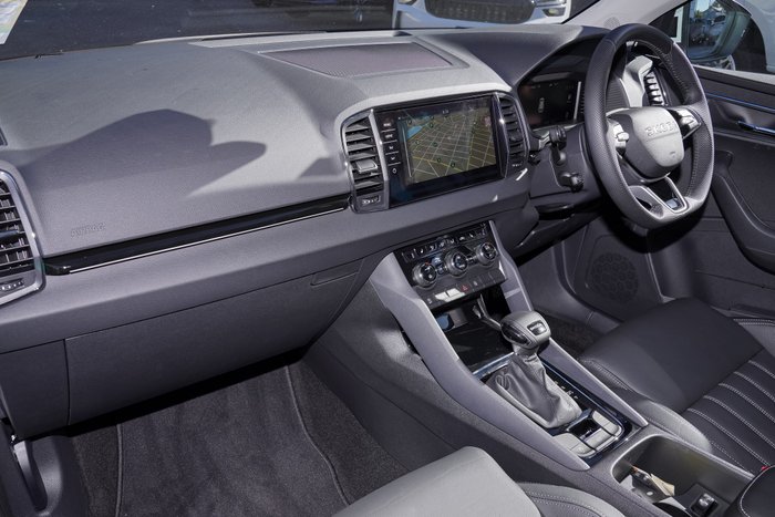 2025 SKODA Karoq 110TSI 130 Years Edition