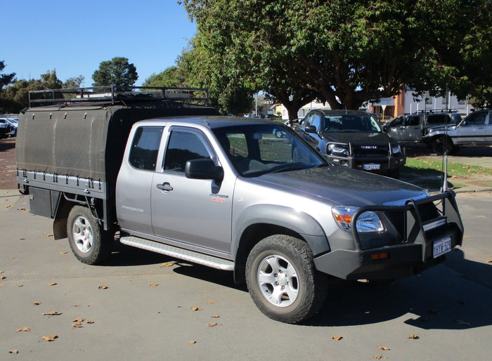 New, Demo & Used Cars Collie, Katanning & Narrogin Cars Dealers