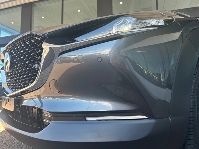 2026 Mazda CX-30 G20 Touring
