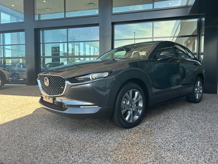 2026 Mazda CX-30 G20 Touring