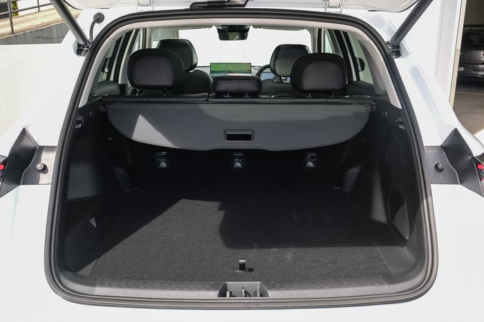 2027 Geely Starray