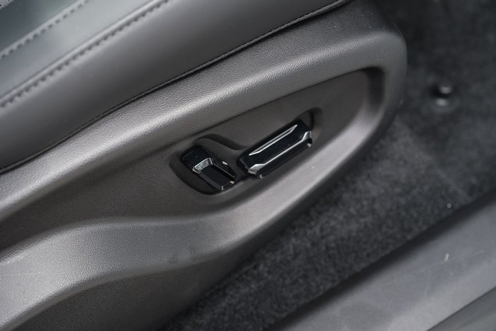 2027 Geely Starray