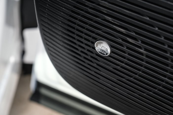 2027 Geely Starray