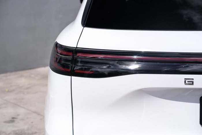 2027 Geely Starray