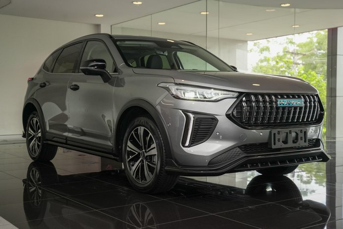 2025 GWM Haval Jolion