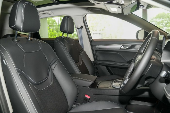 2025 GWM Haval Jolion Lux Hybrid