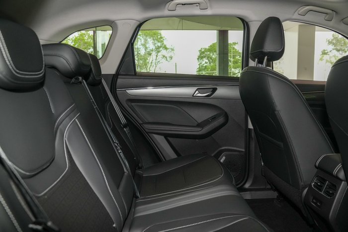 2025 GWM Haval Jolion Lux Hybrid