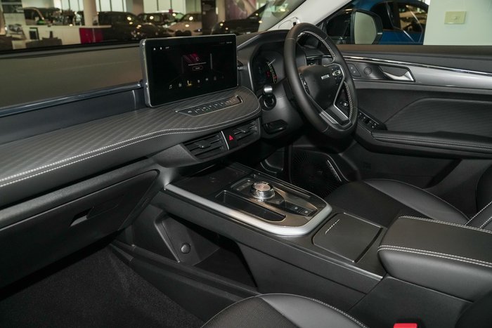 2025 GWM Haval Jolion Lux Hybrid