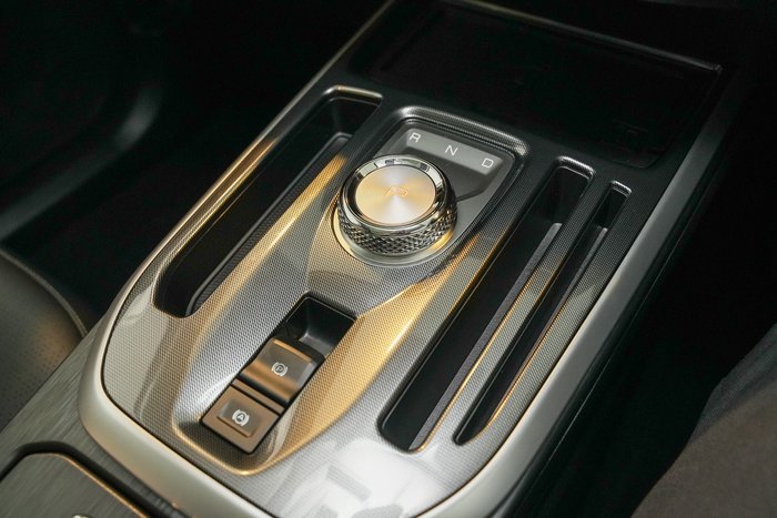 2025 GWM Haval Jolion Lux Hybrid