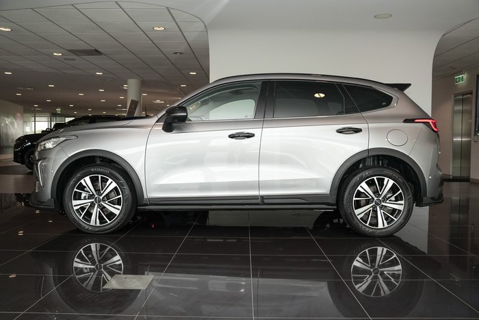 2025 GWM Haval Jolion Lux Hybrid